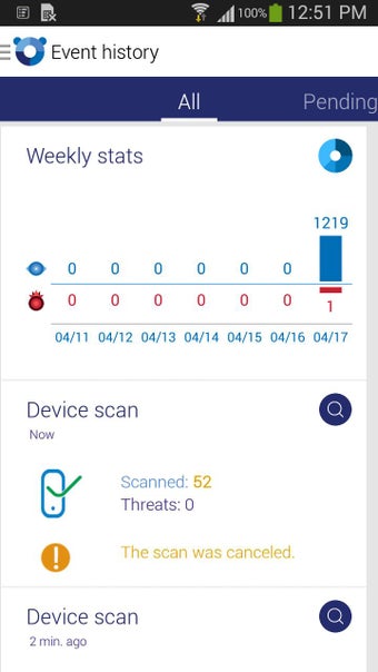 Image 1 for Endpoint Protection