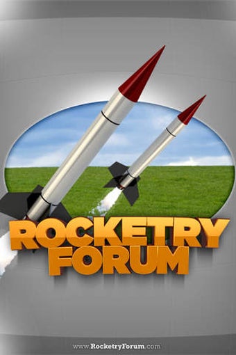 Image 0 for Rocketry Forum