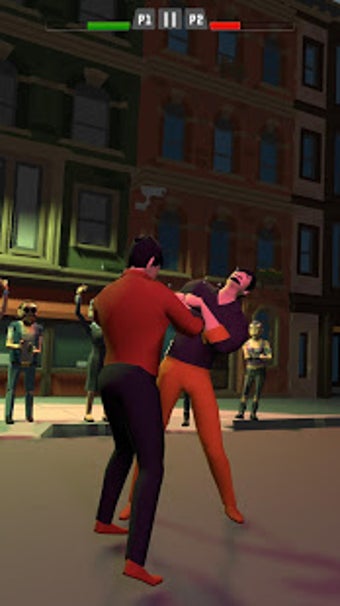 Image 3 for Boxing Street Fight Club:…