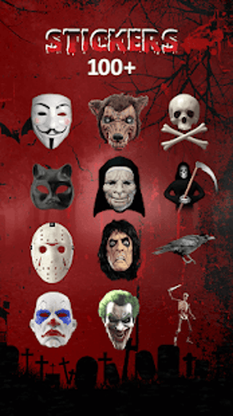 Image 2 for Anonymous Mask Effect and…