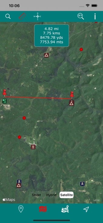 Imagen 2 para Allegheny National Forest…