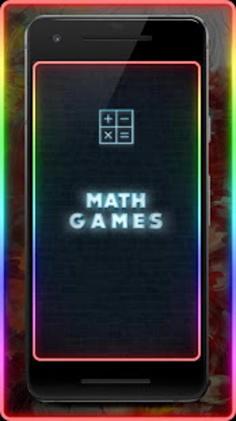 Image 0 for Math Games