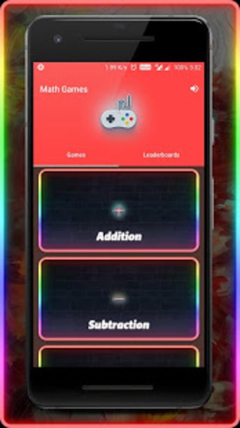 Image 2 for Math Games
