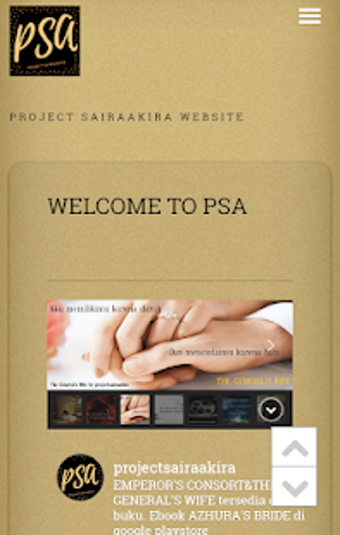 Image 2 for Project SairaAkira App