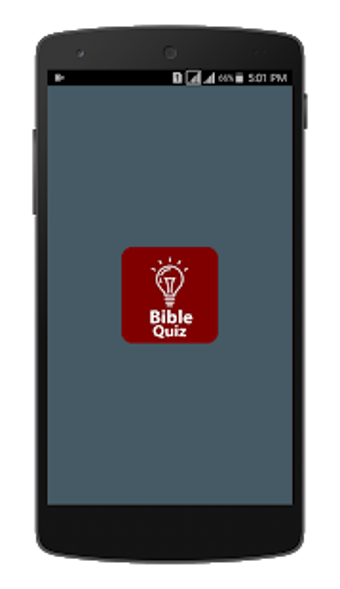 Image 0 for Bible Quiz - Endless