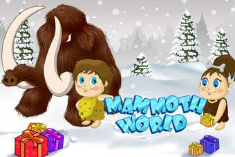 Image 0 for Mammoth World - Ice Age a…