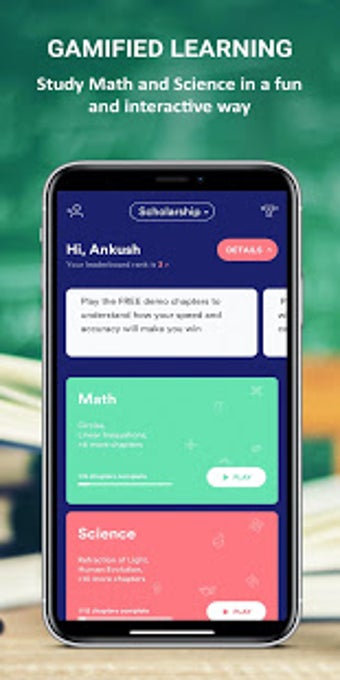 Image 2 for STEPapp - Gamified Learni…