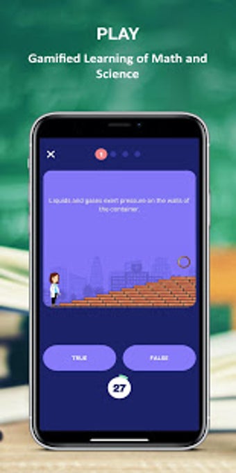 Image 0 for STEPapp - Gamified Learni…
