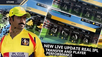 Image 0 for Play IPL 2020 ; Cricket p…