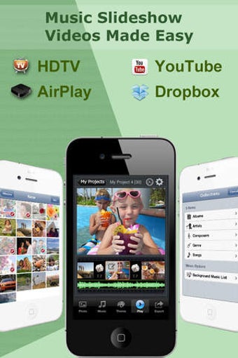 Imagen 0 para Photo Slideshow Director …