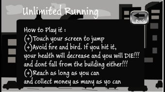 Image 1 for Unlimited running for Win…