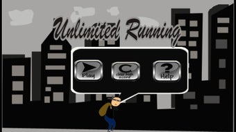 Image 0 for Unlimited running for Win…