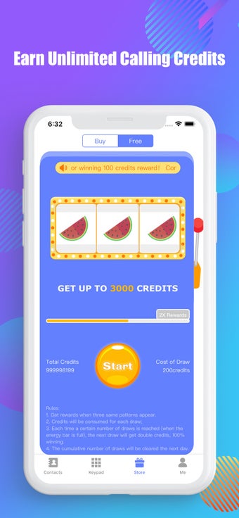 Image 2 for Unlimited Calls - Phone C…