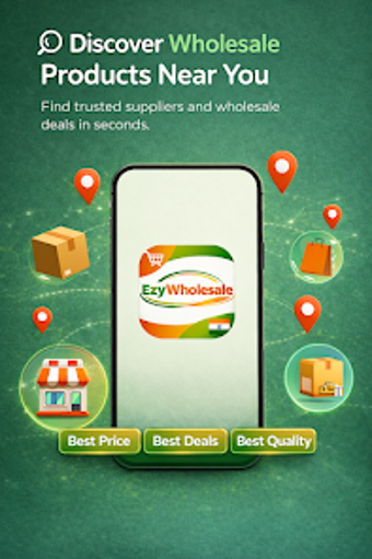Imagen 0 para EzyWholesale
