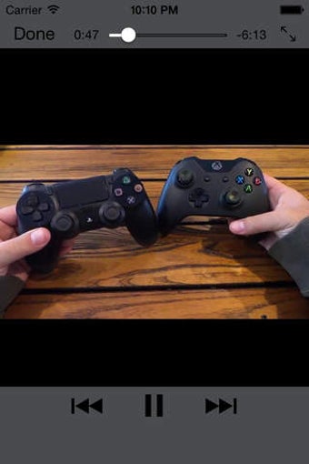Image 0 for The Unofficial PlayStatio…