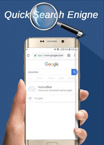 Imagen 1 para Quick Search Engines: All…