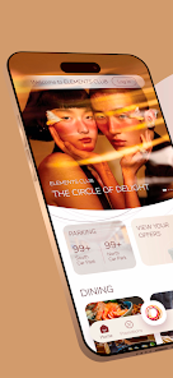 Image 0 for ELEMENTS Hong Kong