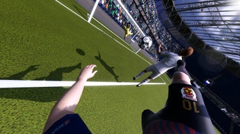 Imagen 0 para Football Life Simulator