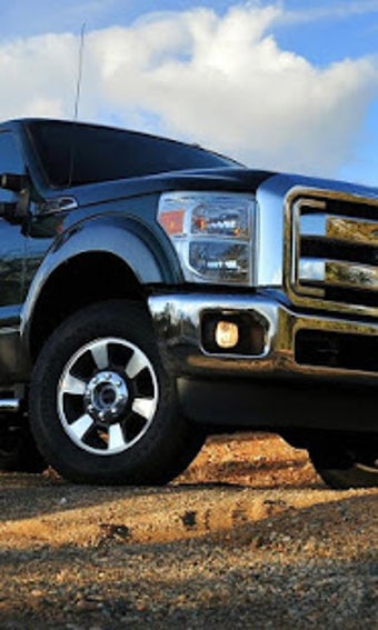 Image 3 for New Wallpapers Ford F250 …