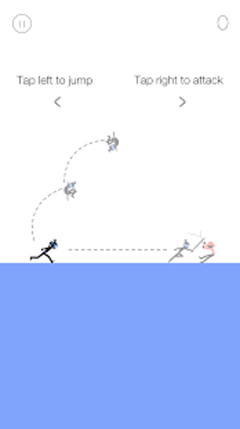 Image 0 for Amazing Ninja