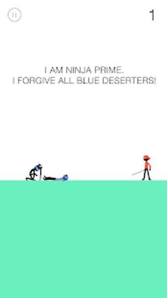 Image 1 for Amazing Ninja