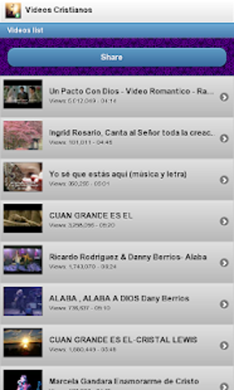 Image 3 for Videos Cristianos