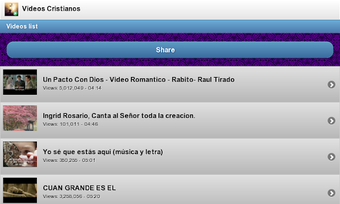 Image 1 for Videos Cristianos