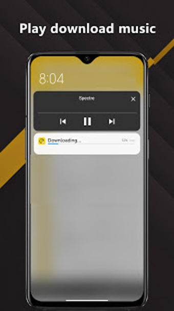 Image 0 for Music Downloader Pro - Mp…