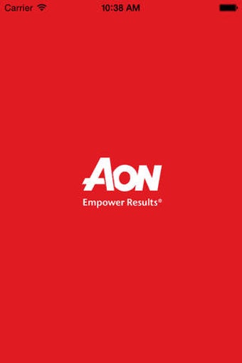 Image 0 for Aon 2015 ELT Meeting