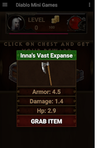 Image 3 for Diablo mini games