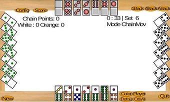 Image 1 for Dominoes DPC