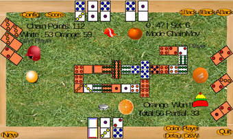 Image 3 for Dominoes DPC