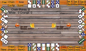 Image 2 for Dominoes DPC