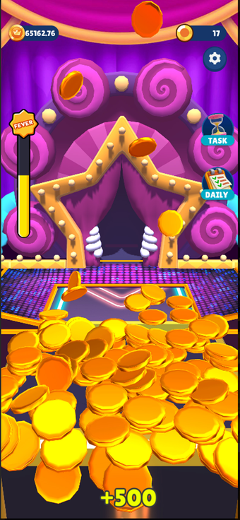 Imagen 0 para Circus Cascade
