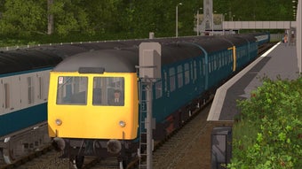Image 0 for Trainz Railroad Simulator…