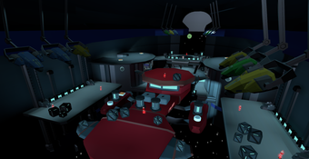 Image 0 for Spaceport for DAVIGO