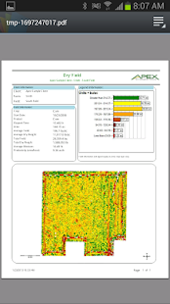 Imagen 2 para John Deere Mobile Farm Ma…