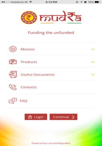 Image 0 for MUDRA Mitra