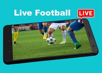 Image 0 for Football Live TV