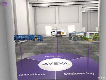 Image 0 for AVEVA Industrial Experien…
