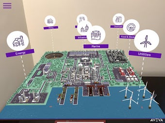 Image 1 for AVEVA Industrial Experien…