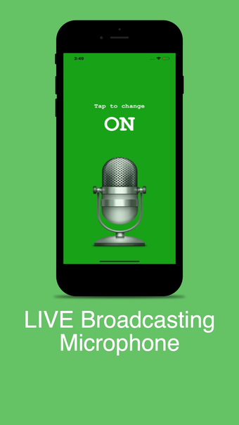 Image 0 for Mic to Speaker - Virtual …