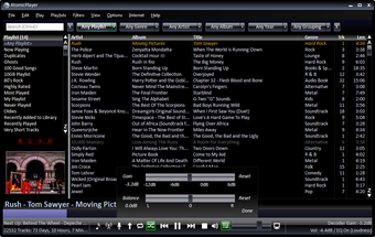 Image 0 for AtomicPlayer