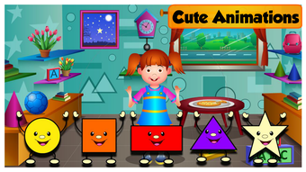 Image 1 for ABC Song - Rhymes Videos,…