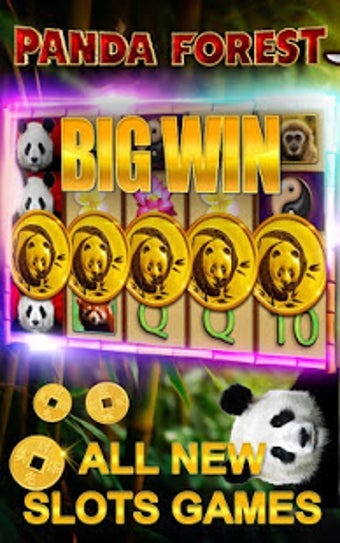 Image 1 for Good Fortune Casino - Slo…