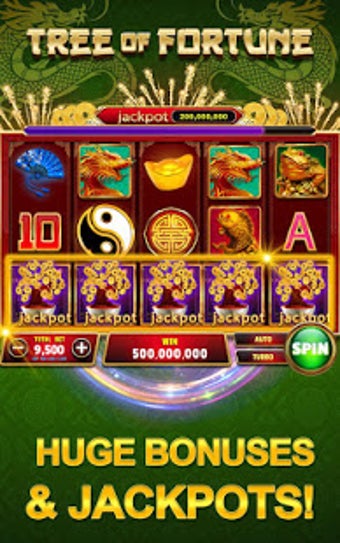 Image 0 for Good Fortune Casino - Slo…