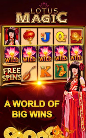 Image 3 for Good Fortune Casino - Slo…