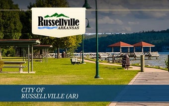 Imagen 1 para City of Russellville AR