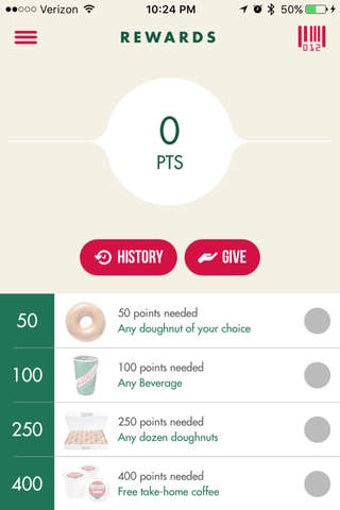 Image 0 for Krispy Kreme