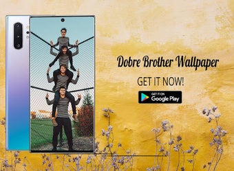 Image 2 for Dobre Brothers Wallpaper …